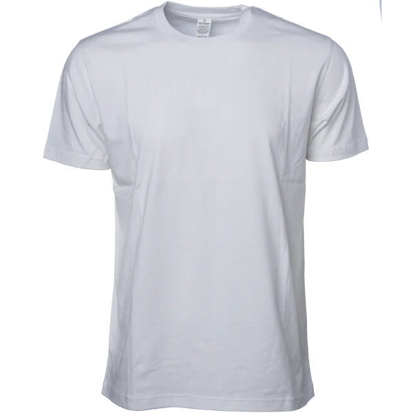 PRM180PT PREMIUM PIGMENT DYE TEE