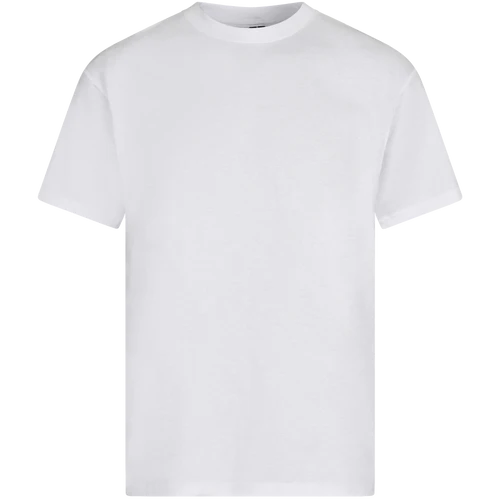 47832 HEAVYWEIGHT SHORT SLEEVE TEE