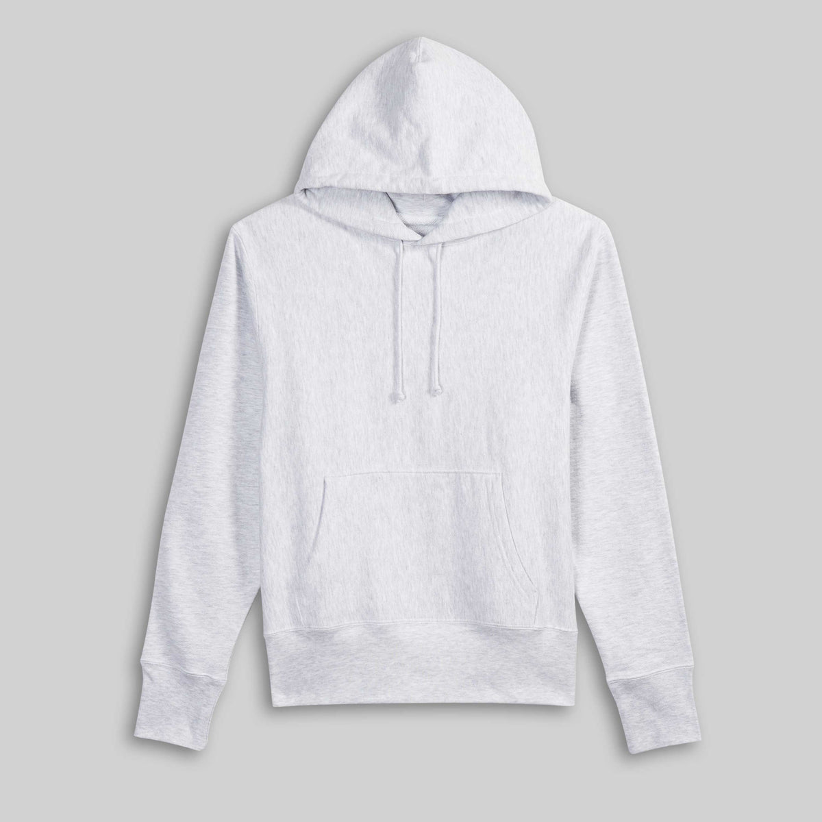 3010 RELAXED FIT FRENCH TERRY HOODIE