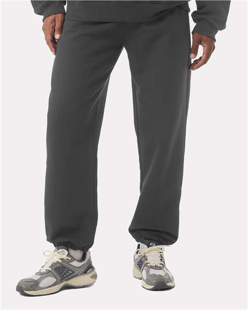 4737 HEAVYWEIGHT SWEATPANTS