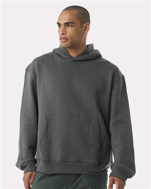 4719 HEAVYWEIGHT HOODIE SWEATSHIRT