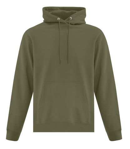 ATC - ATCF2500 EVERYDAY FLEECE HOODIE