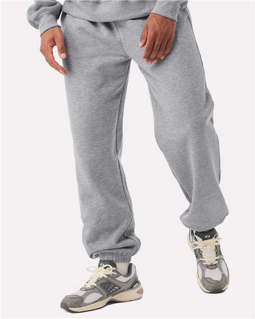 4737 HEAVYWEIGHT SWEATPANTS