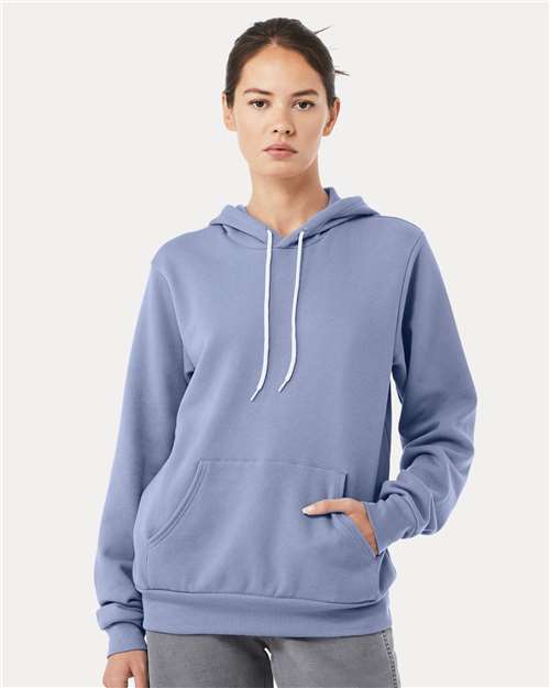 3719 SPONGE FLEECE HOODIE SWEATSHIRT