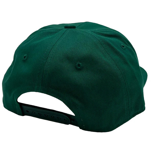 1040SB MID PROFILE 5 PANEL CAP