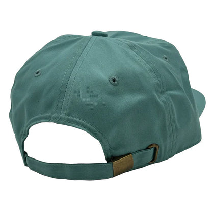 1004SB WASHED COTTON DAD CAP