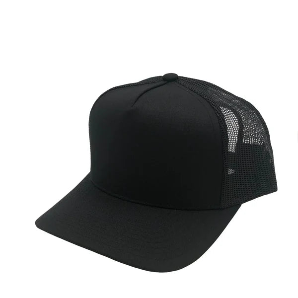 NISSI CAPS - 008M PREMIUM PRO MESH TRUCKER