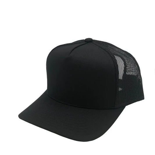 NISSI CAPS - 008M PREMIUM PRO MESH TRUCKER