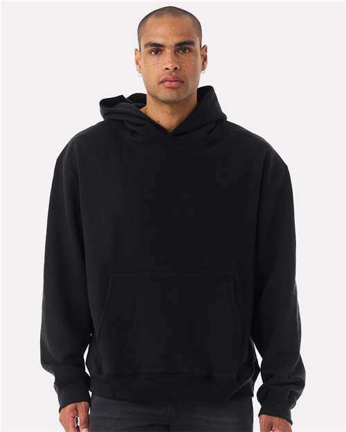 4719 HEAVYWEIGHT HOODIE SWEATSHIRT