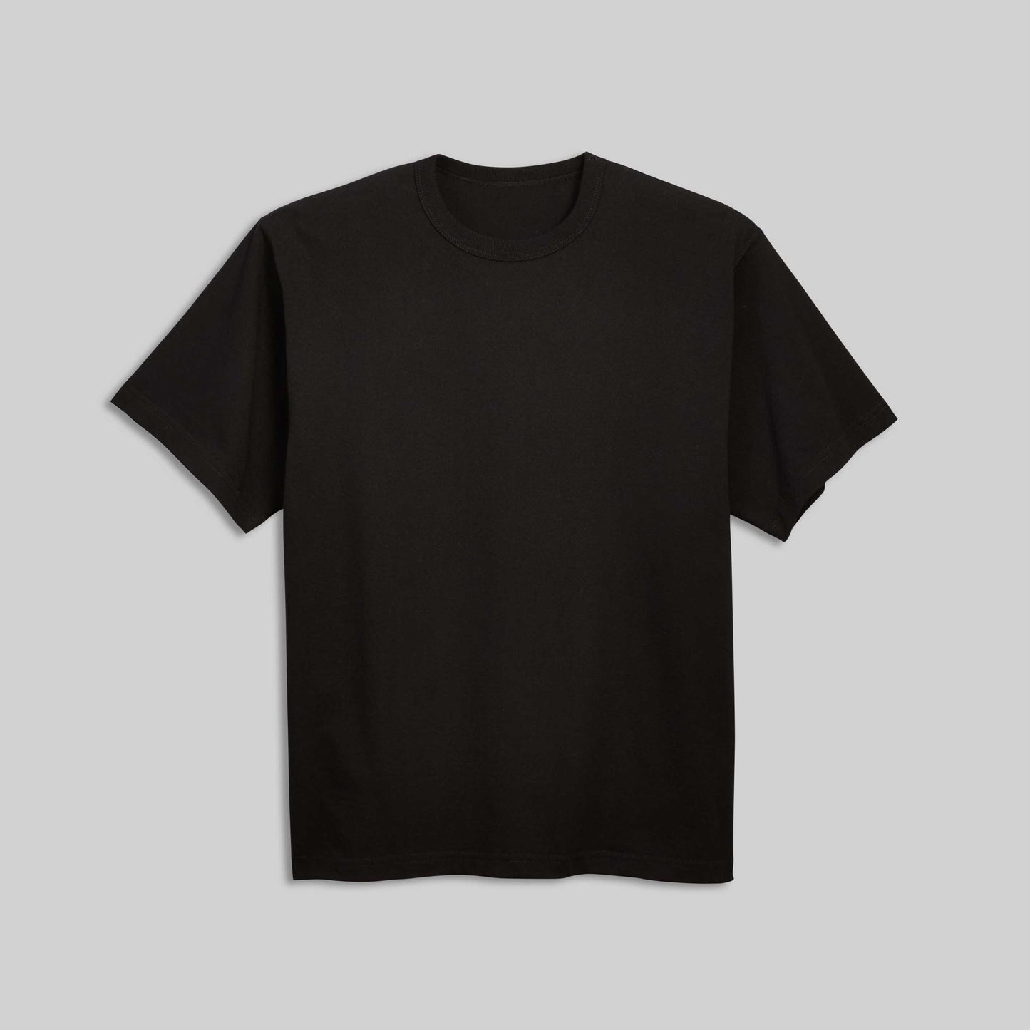 1012 RELAXED FIT SHORT SLEEVE TEE