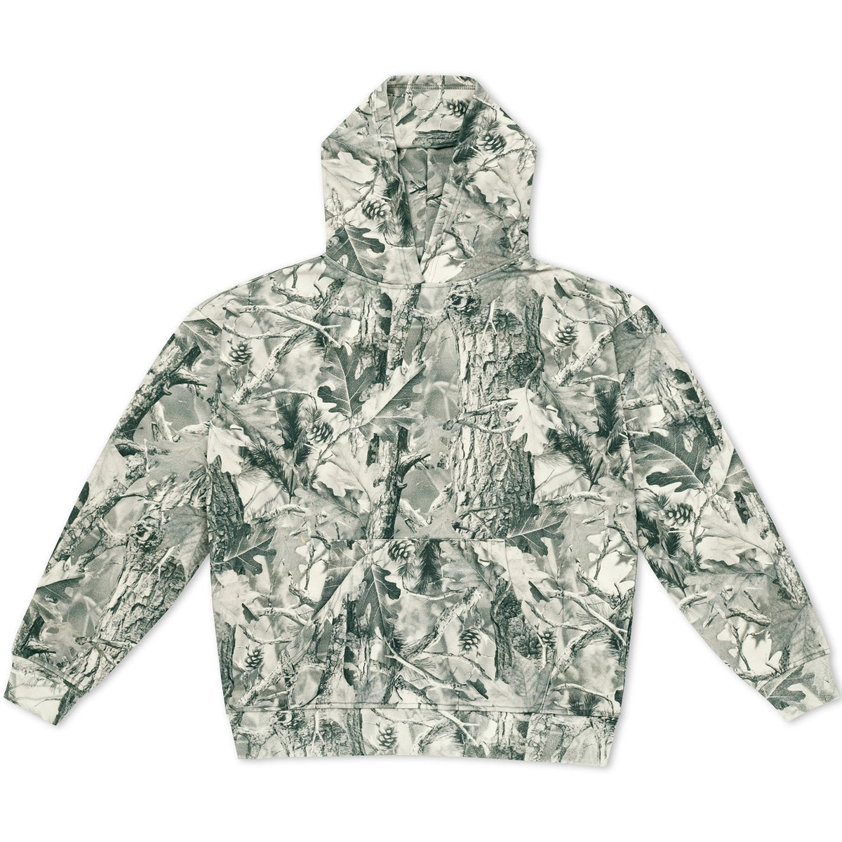 SPECIAL HOODIE 14oz