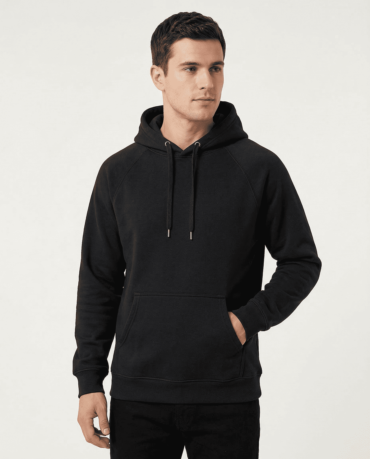 10000 BASIC HOODIE