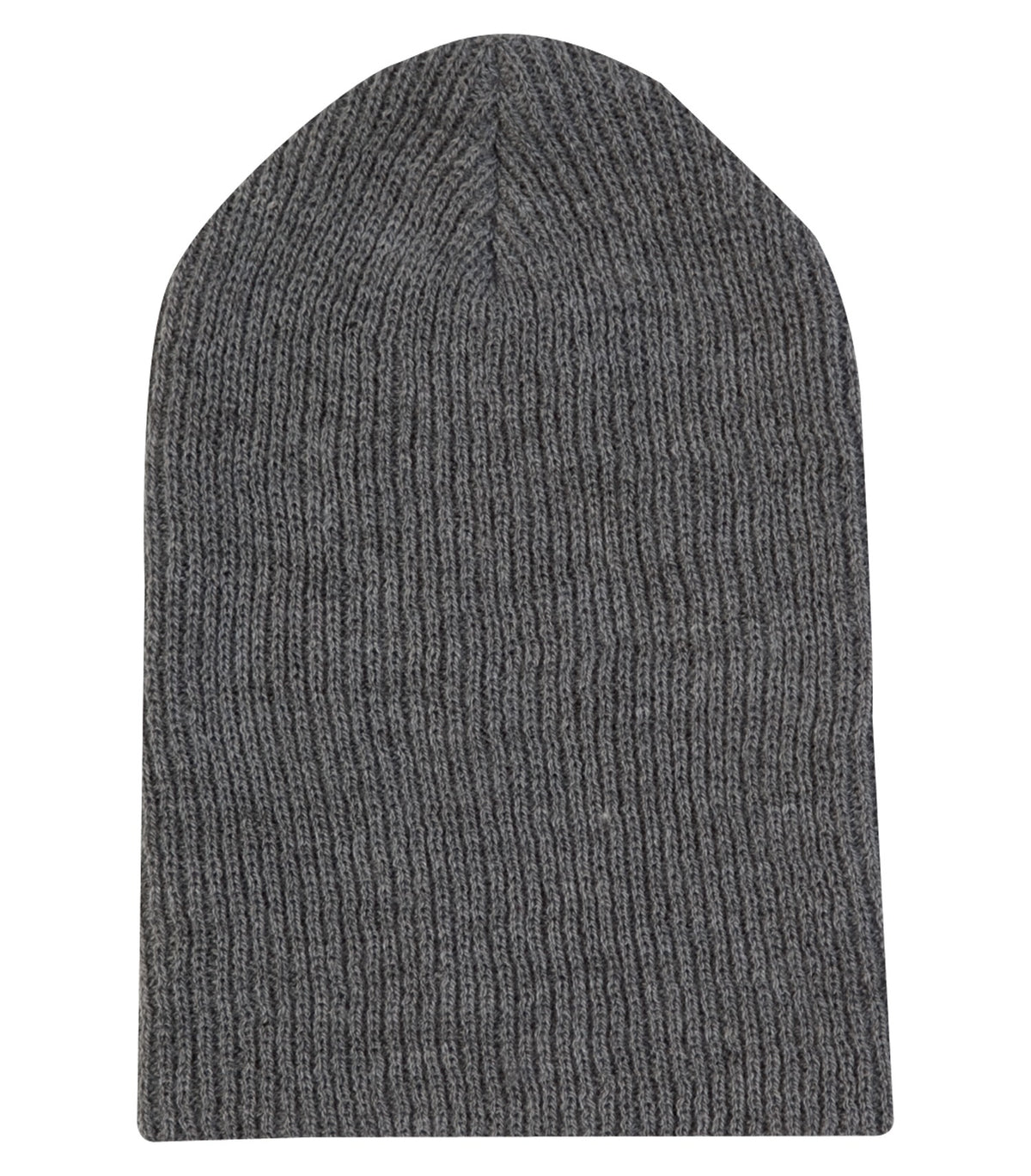 C112 EVERYDAY RIB SLOUCH BEANIE