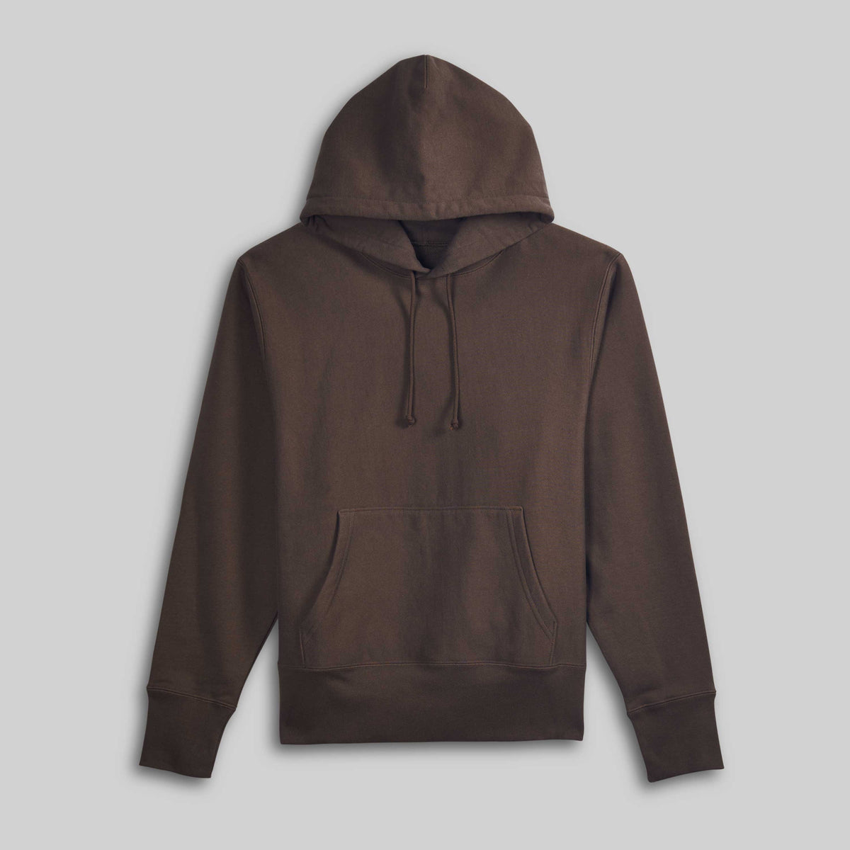 3010 RELAXED FIT FRENCH TERRY HOODIE