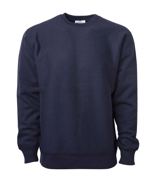 IND5000C LEGEND HEAVYWEIGHT CREWNECK