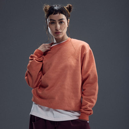 HEAVY CREWNECK 15oz