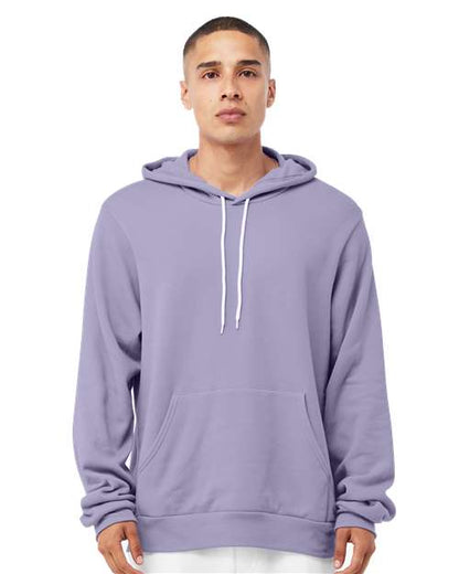 3719 SPONGE FLEECE HOODIE SWEATSHIRT