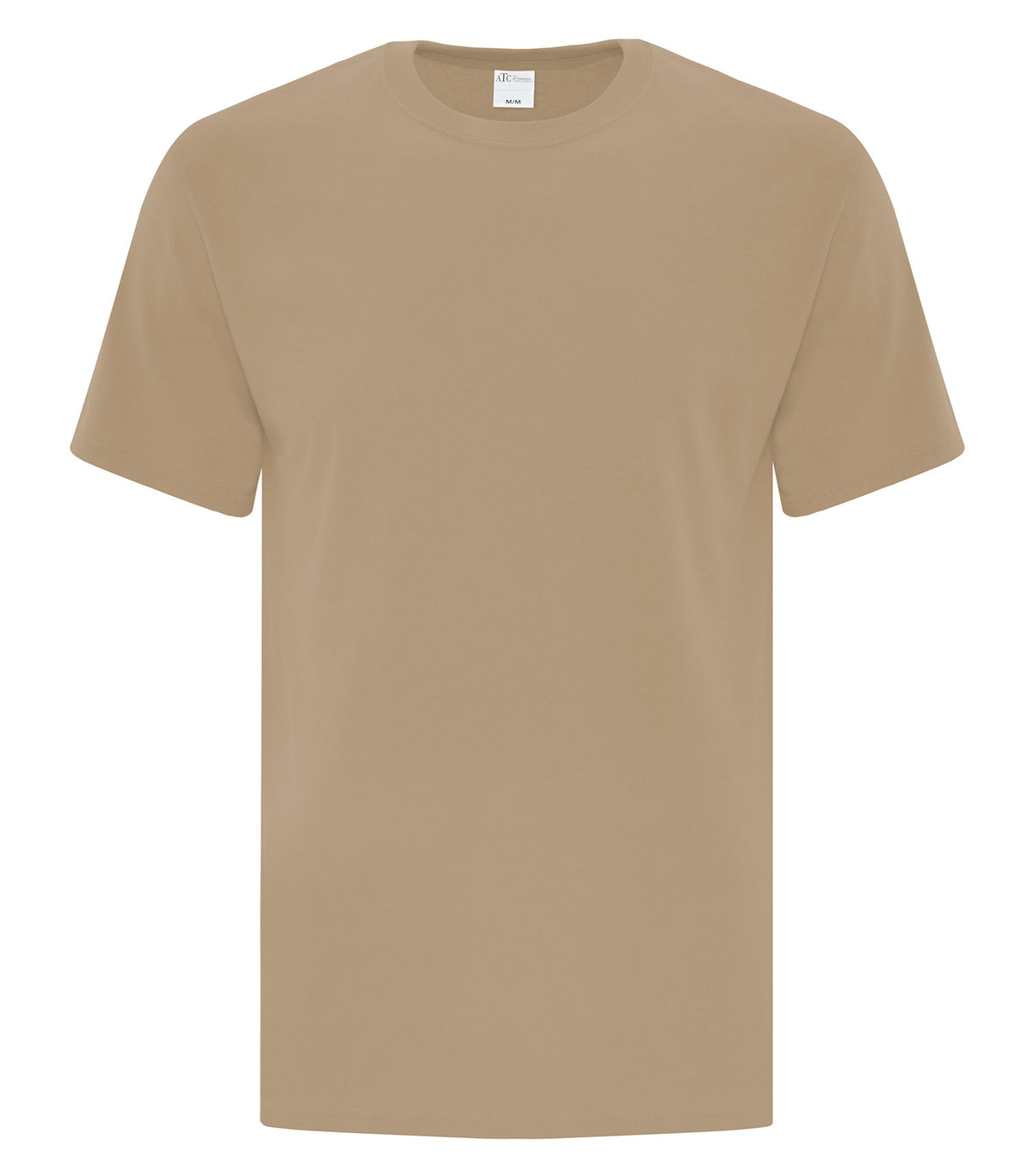 ATC1000 EVERYDAY COTTON TEE