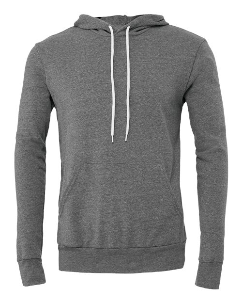 3719 SPONGE FLEECE HOODIE SWEATSHIRT