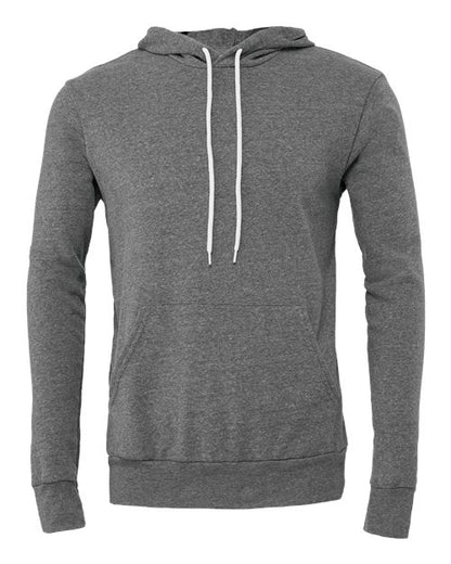 3719 SPONGE FLEECE HOODIE SWEATSHIRT