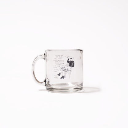 More Art Coffee Mug