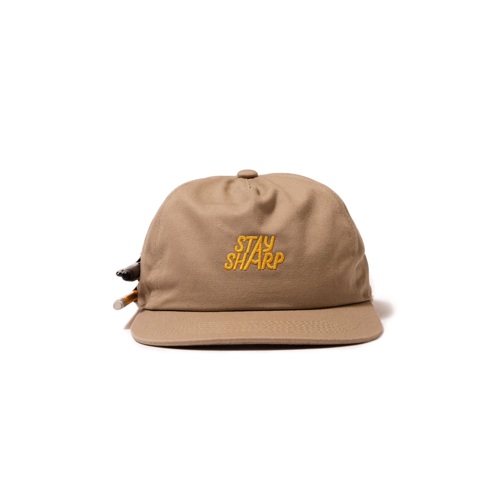 Sharp Rope Cap Sharp Cap – Witly