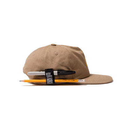 Sharp Cap