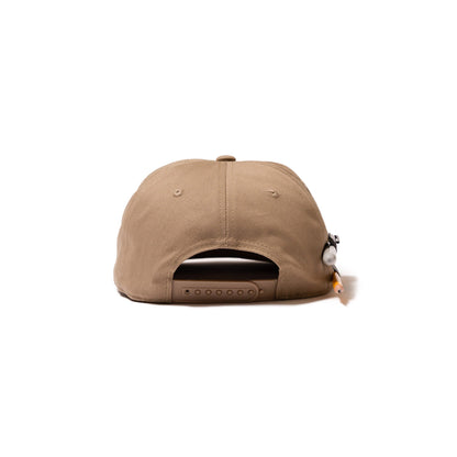 Sharp Cap