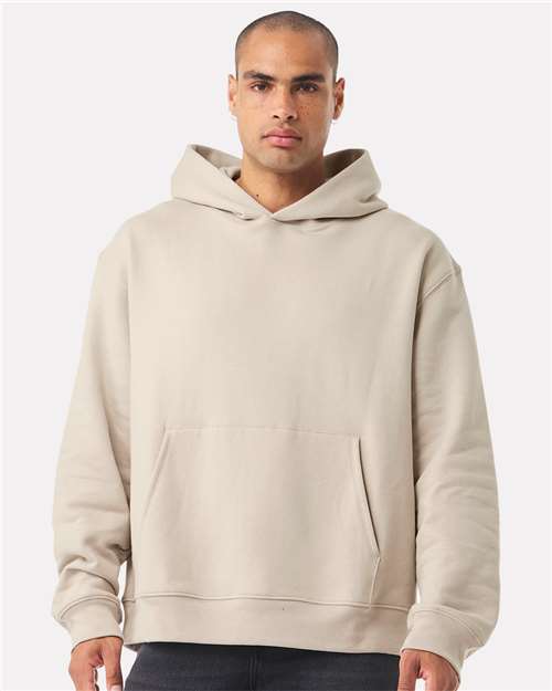 4719 HEAVYWEIGHT HOODIE SWEATSHIRT