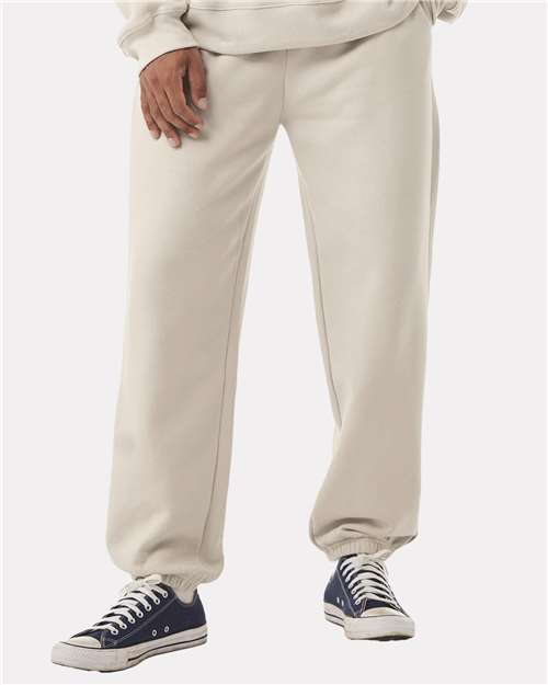 4737 HEAVYWEIGHT SWEATPANTS