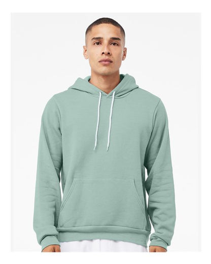3719 SPONGE FLEECE HOODIE SWEATSHIRT
