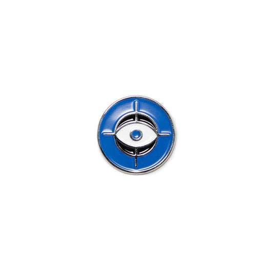 Reggie Soft Enamel Pin