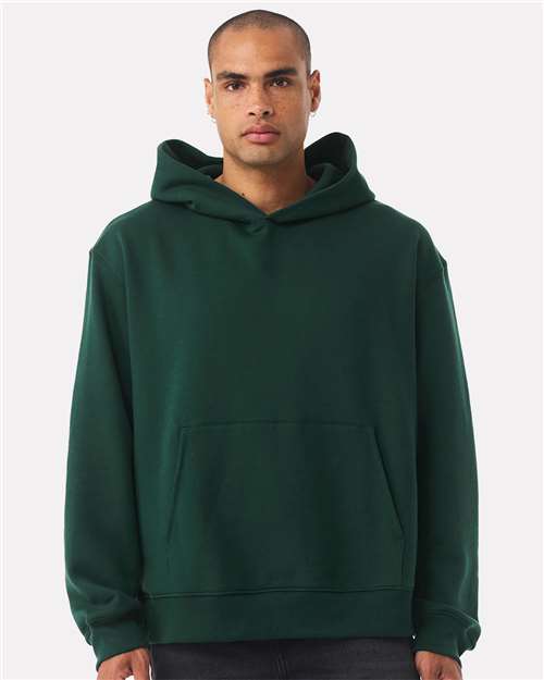 4719 HEAVYWEIGHT HOODIE SWEATSHIRT