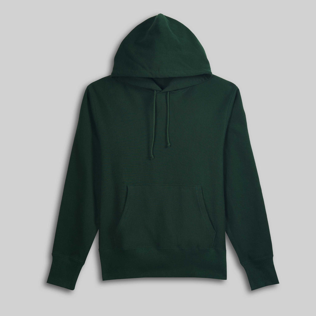 3010 RELAXED FIT FRENCH TERRY HOODIE