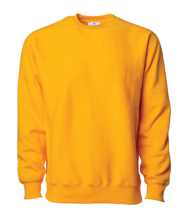 IND5000C LEGEND HEAVYWEIGHT CREWNECK