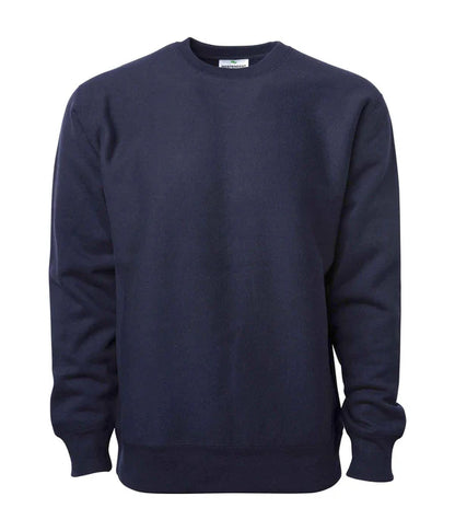 IND5000C LEGEND HEAVYWEIGHT CREWNECK