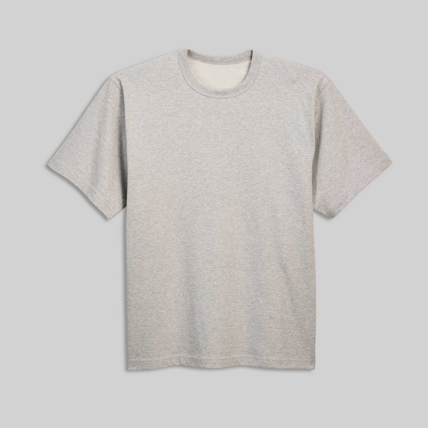 1012 RELAXED FIT SHORT SLEEVE TEE