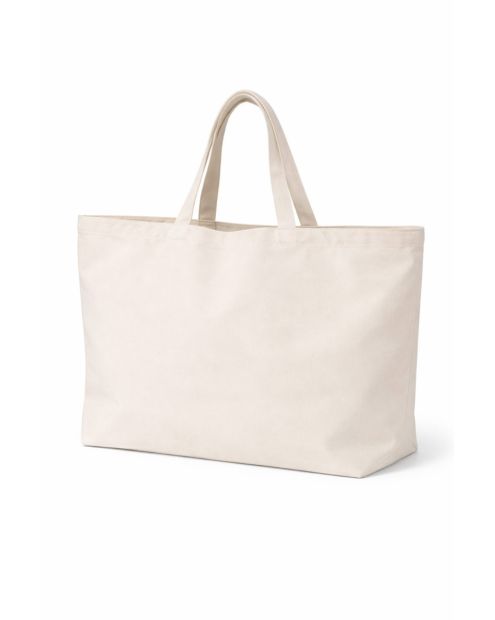 ID300 JUMBO TOTE BAG