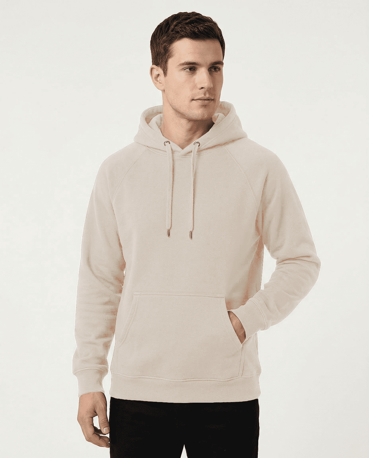 10000 BASIC HOODIE