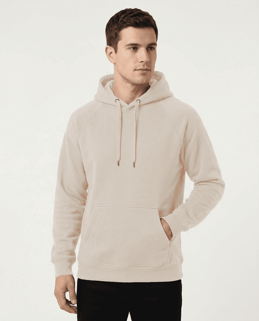 10000 BASIC HOODIE