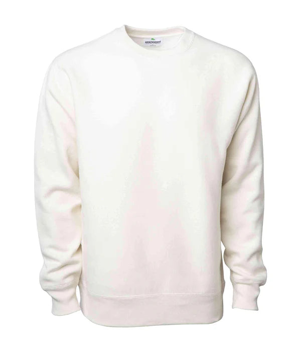 IND5000C LEGEND HEAVYWEIGHT CREWNECK