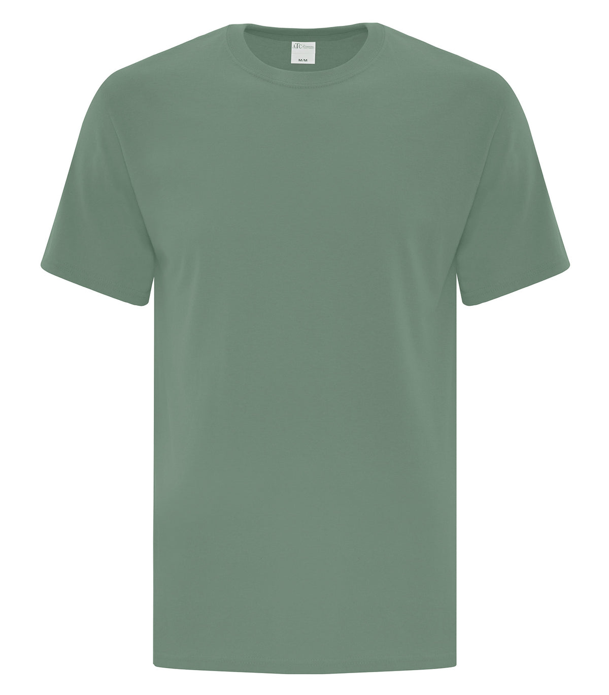 ATC1000 EVERYDAY COTTON TEE