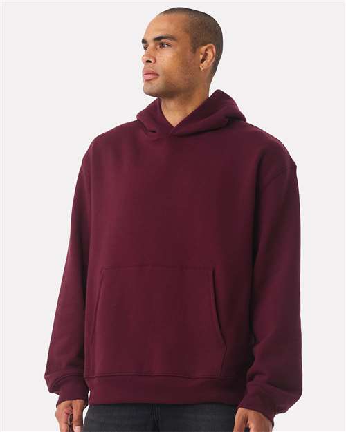 4719 HEAVYWEIGHT HOODIE SWEATSHIRT