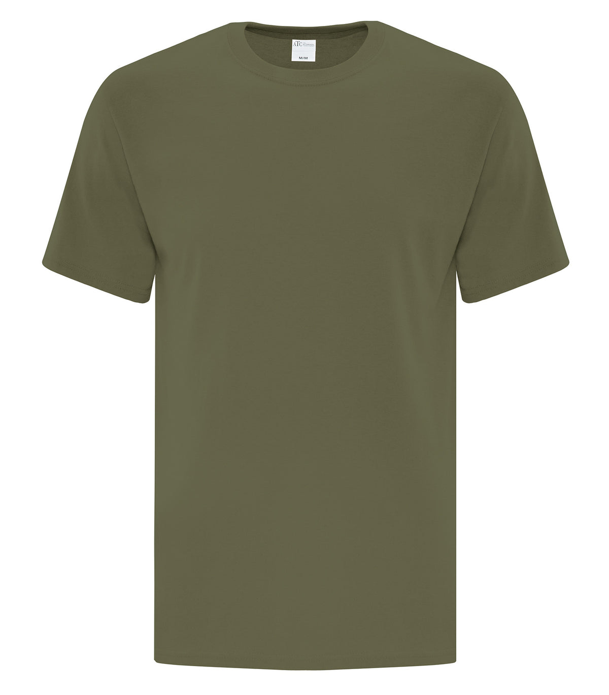 ATC1000 EVERYDAY COTTON TEE