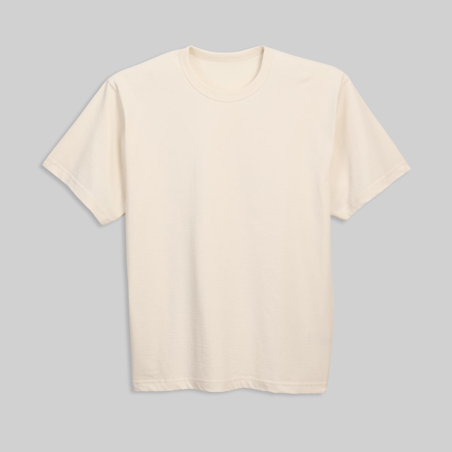 1012 RELAXED FIT SHORT SLEEVE TEE