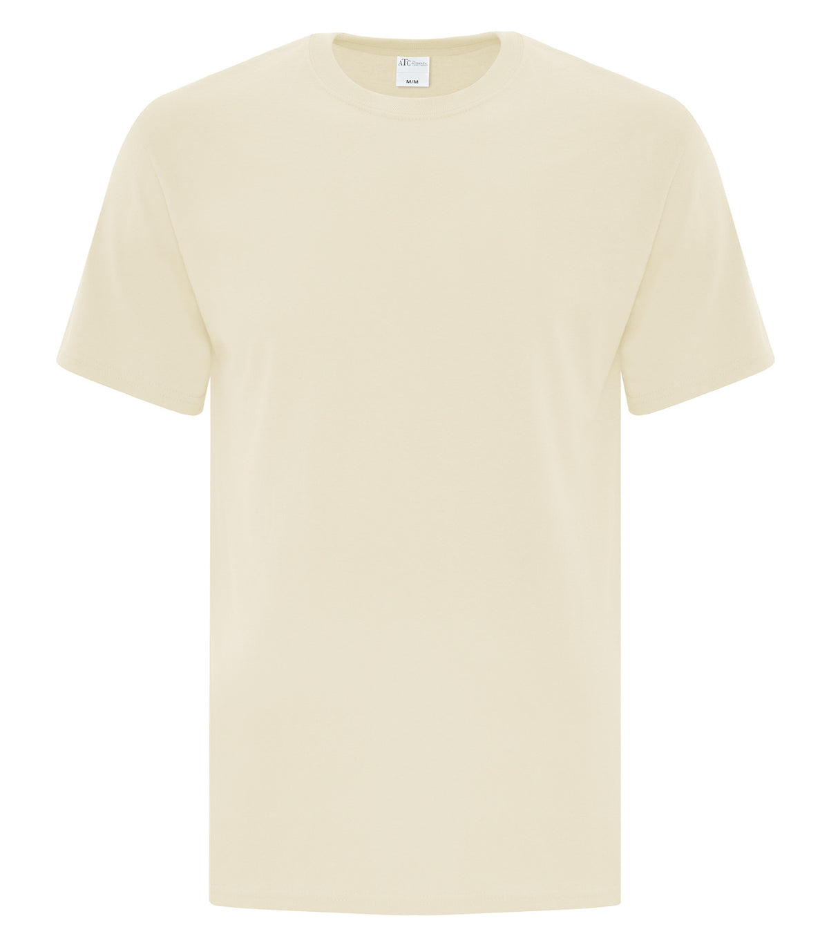 ATC1000 EVERYDAY COTTON TEE