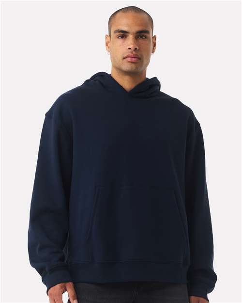 4719 HEAVYWEIGHT HOODIE SWEATSHIRT