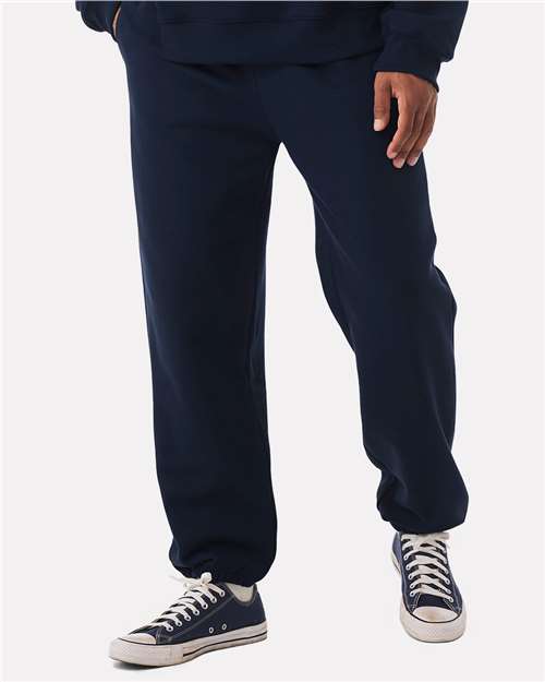 4737 HEAVYWEIGHT SWEATPANTS