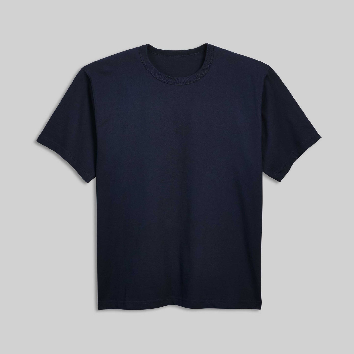 1012 RELAXED FIT SHORT SLEEVE TEE