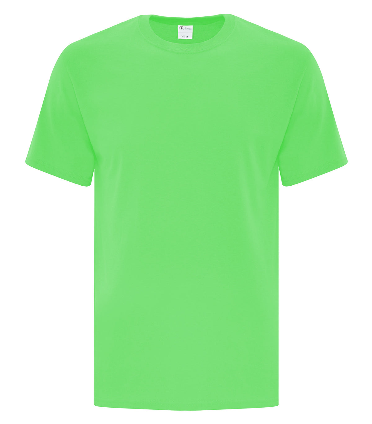 ATC1000 EVERYDAY COTTON TEE